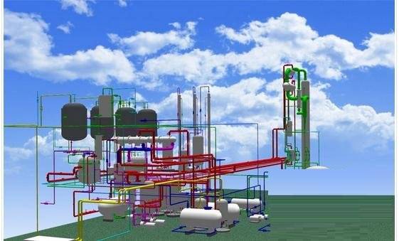 干貨 三維工廠設計軟件哪個好 三維工廠設計軟件專輯推薦