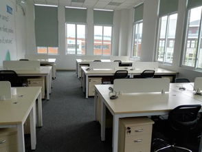 銅仁niit培訓中心辦公室一行考察學習貴州niit大數據與軟件服務外包實訓基地